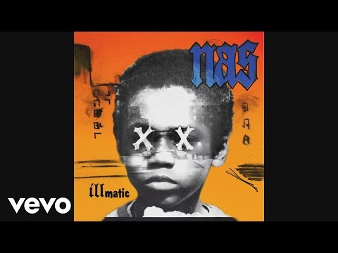 Nas - The story behind The World Is Yours - UCATuR6v6DRf0tz0ww6V66LA