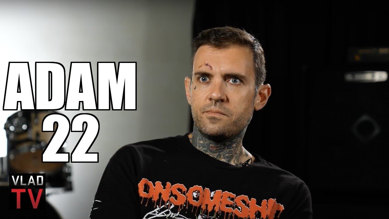 Adam22: Serena Williams’ Husband Response to Drake Diss was the "Gayest Sh** Ever" (Part 13)