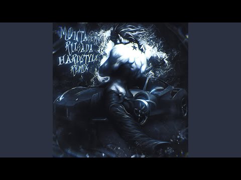 MONTAGEM RUGADA (Super Slowed Hardstyle Remix)