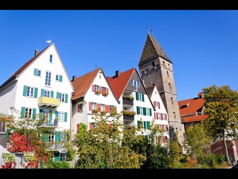 Top Tourist Attractions in Ulm (Germany) - UCw7Y8EvmsPxVQkS-jj1K7SA