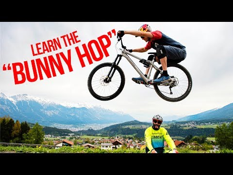 You'll want to Bunny Hop after this. | How to MTB E3 w/ Rob Warner and Tom Oehler - UCblfuW_4rakIf2h6aqANefA