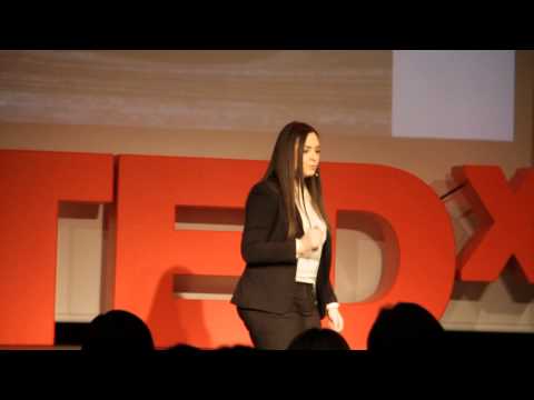 The Art of Negotiation | Maria Ploumaki | TEDxYouth@Zurich - UCsT0YIqwnpJCM-mx7-gSA4Q