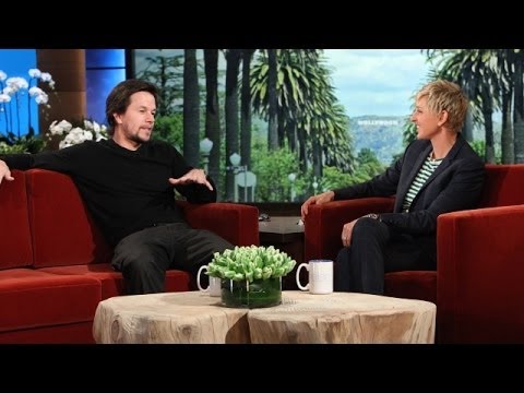 Mark Wahlberg's Christmas Present for His Wife - UCp0hYYBW6IMayGgR-WeoCvQ