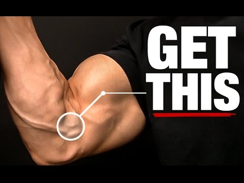 How to Eat for More Vascularity (VEIN GAINS!) - UCe0TLA0EsQbE-MjuHXevj2A