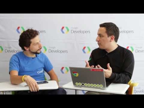 Google Top Geek E26 (in Spanish) - UC_x5XG1OV2P6uZZ5FSM9Ttw