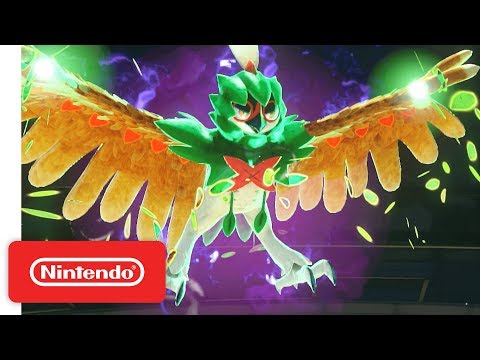 What’s New In Pokkén Tournament DX - Nintendo Switch - UCGIY_O-8vW4rfX98KlMkvRg