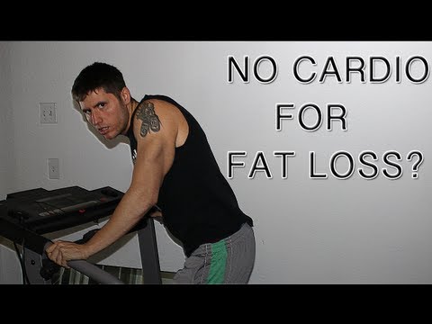 The Truth About Cardio and Fat Loss - UCHZ8lkKBNf3lKxpSIVUcmsg