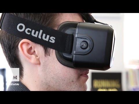 Beyond gaming: Using virtual reality for architecture and engineering | Mashable - UCL8Nxsa1LB9DrMTHtt3IKiw