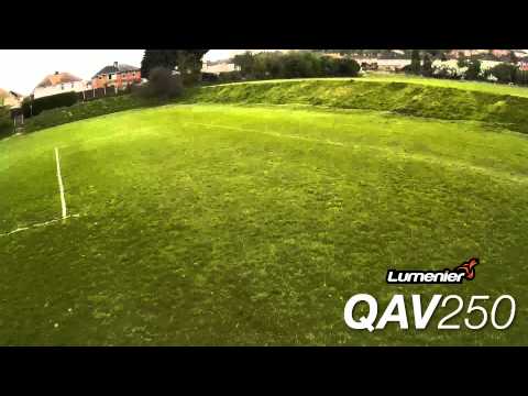 lumenier qav250 fpv maiden - UCnJaUYHEWSuWJZUmCNqSGbg