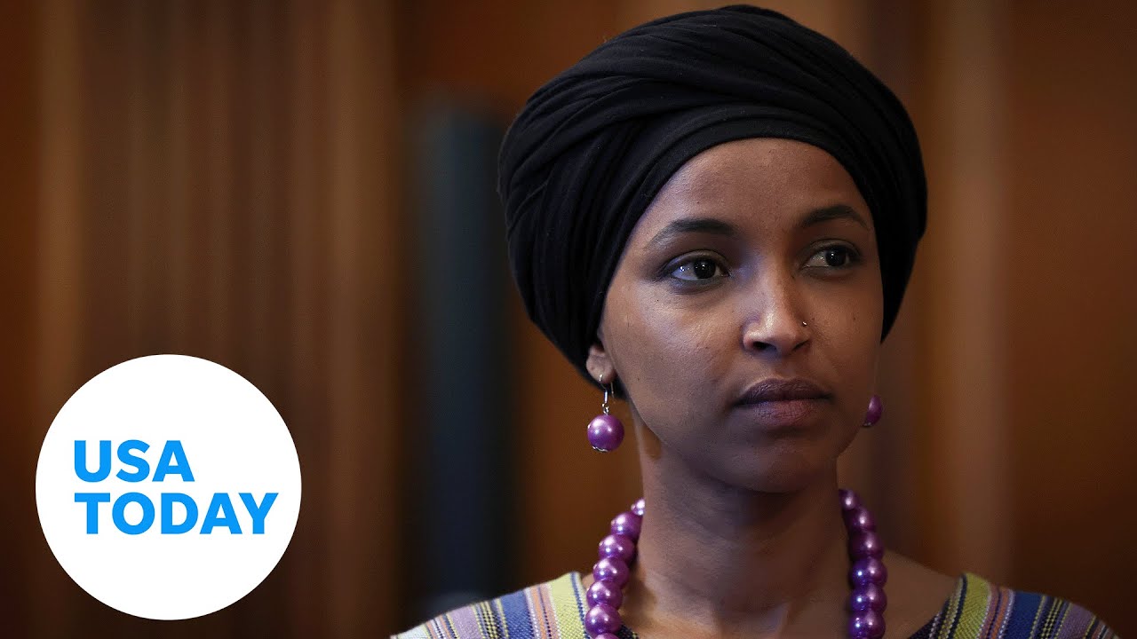 Democrat Ilhan Omar removed from House’s Foreign Affairs Committee | USA TODAY