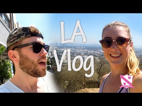 Outdoor Movie Theatre, Food Trucks, Pasadena, CityWalk Vlog - In The Kitchen With Kate - UC_b26zavaEoT1ZPkdeuHEQg