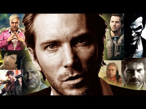 Top 10 Troy Baker Video Game Performances - UCaWd5_7JhbQBe4dknZhsHJg