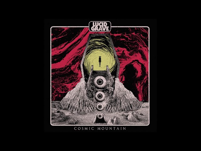 Psychedelic Rock Band Crow Releases New Album