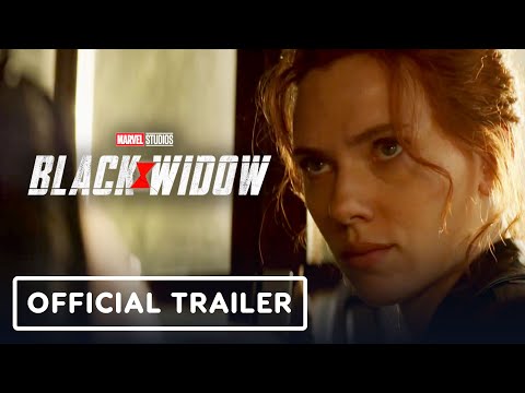 Black Widow - Official Trailer #2 (2020) Scarlett Johansson, David Harbour, Florence Pugh - UCKy1dAqELo0zrOtPkf0eTMw