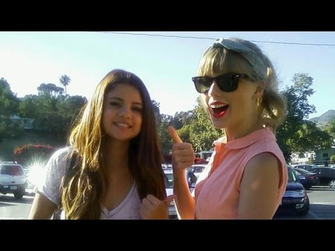 Taylor Swift's Top 7 Besties of 2014, Ranked - UCdtXPiqI2cLorKaPrfpKc4g