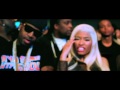 MV เพลง Come On A Cone - Nicki Minaj