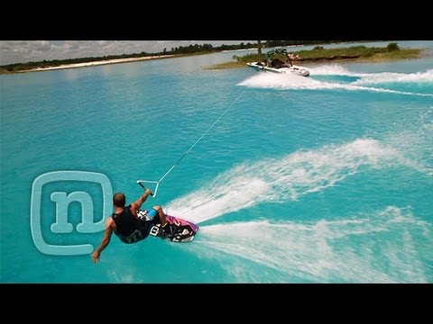 DEFY Wakeboarding Teaser Featuring Danny Harf, Parks Bonifay, Dean Smith & More! - UCsert8exifX1uUnqaoY3dqA