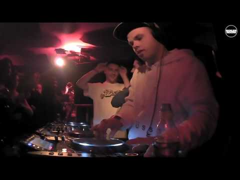 Holy Goof Boiler Room Leeds DJ Set - UCGBpxWJr9FNOcFYA5GkKrMg