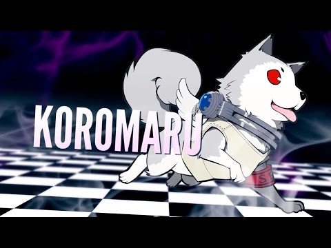 Persona Q: Shadow of the Labyrinth - Koromaru Trailer - UCKy1dAqELo0zrOtPkf0eTMw