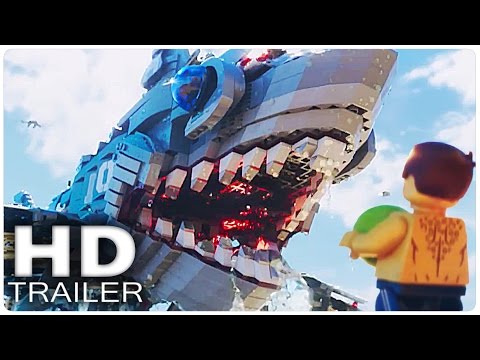 THE LEGO NINJAGO MOVIE Trailer (2017) - UCT0hbLDa-unWsnZ6Rjzkfug