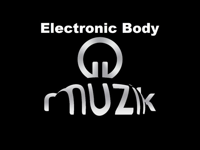 Electronic Body Music: The Future of Music?