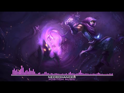 [Epic Hybrid Action] Position Music - Necromancer - EpicMusicVn - UC3zwjSYv4k5HKGXCHMpjVRg