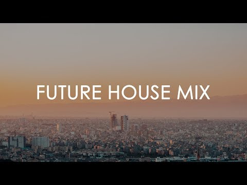 Future House Mix 2017 | by Słejzoll Vol. 18 - UCO0sfpPwj3PGVVH_jiqBA6A