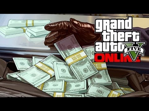 GTA 5 Online - Free 500k with Rockstar's "Stimulus Package"! (GTA V) - UC2wKfjlioOCLP4xQMOWNcgg