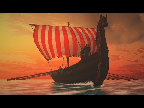 1 Hour of Viking Music & Norse Music - UCjMZjGhrFq_4llVS_x2XJ_w