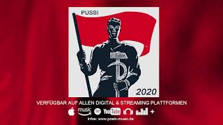Pussi - 2020 (Official Album Snippet)