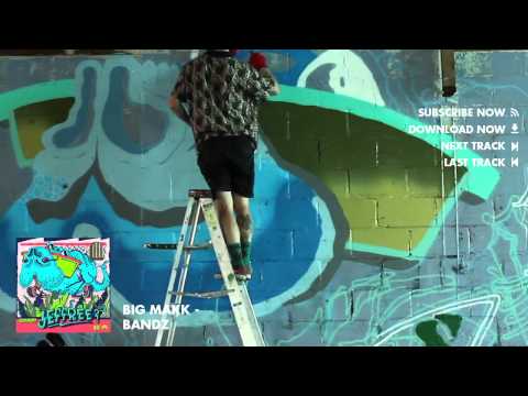 BIG MAKK - BANDZ [Official Full Stream] - UCywgIB7Wd2woy5se8ReOpmw