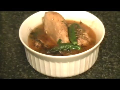 CHICKEN CURRY (SALAN) *COOK WITH FAIZA* - UCR9WXUxcp0bR9OWi5ersIHw