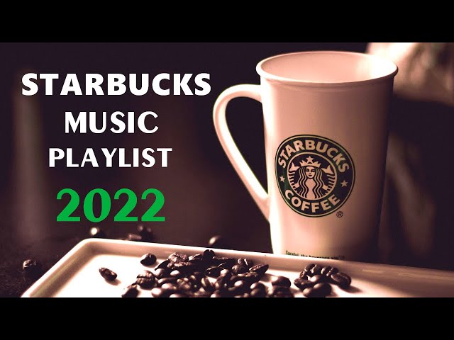 Starbucks Releases New Jazz Music Playlist