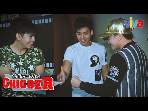 Chicser Coolitan: Millennial Words - UC-t_Mpv2m16HoVW2Jt5Zdow