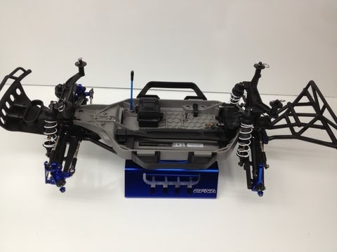 Traxxas Slash 4x4 LCG - Project Sleeper Update 1 - UCSc5QwDdWvPL-j0juK06pQw