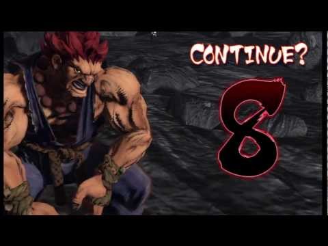 Asura's Wrath - Lost Episodes 2: The Strongest vs. the Angriest - UCLlT_AiP9BCH5glYeSW3f8g