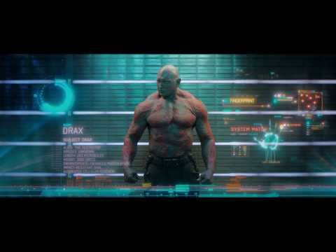 Meet the Guardians of the Galaxy: Drax - UCvC4D8onUfXzvjTOM-dBfEA