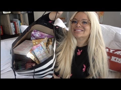 HUGE SEPHORA HAUL! BLACK FRIDAY/ CYBER MONDAY SHOPPING