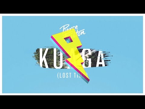 Pierce Fulton - Kuaga (Lost Time) [Official Lyric Video] - UC3ifTl5zKiCAhHIBQYcaTeg