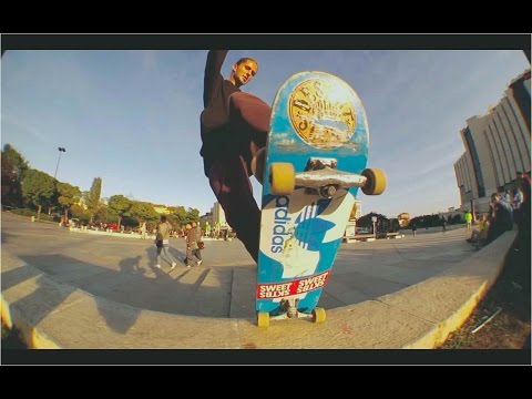 Shredding through Bulgaria on skateboards - UCblfuW_4rakIf2h6aqANefA