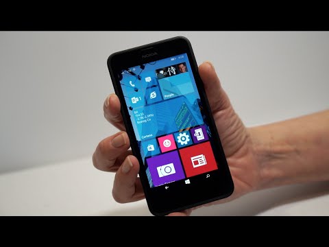 Windows Phone 10 Technical Preview - UCW6J17hZ_Vgr6cQgd_kHt5A