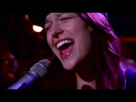 GLEE - New York State Of Mind (Full Performance) (Official Music Video) - UCCguLHpJgJ9wbNkt76M99Bw