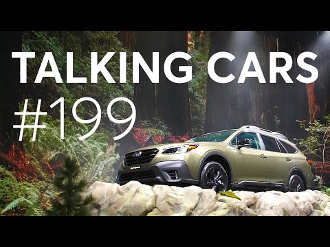 2019 New York Auto Show | Talking Cars with Consumer Reports #199 - UCOClvgLYa7g75eIaTdwj_vg