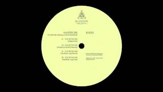 [BLK005] Mastercris - You´re The One feat Kathy Diamond