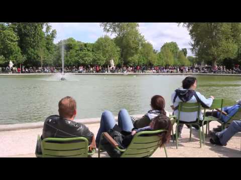 Paris - Tuileries, Marais, Opera, l'Orangerie and Seine boat ride - UCvW8JzztV3k3W8tohjSNRlw