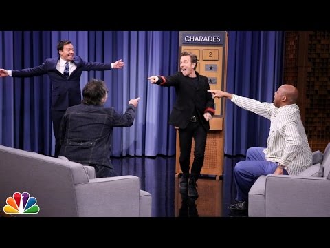 Charades with Ewan McGregor, Charles Barkley and Jeff Tweedy - UC8-Th83bH_thdKZDJCrn88g