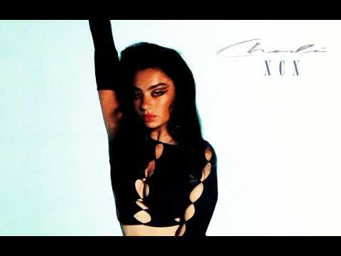 Charli XCX - Baby (audio)