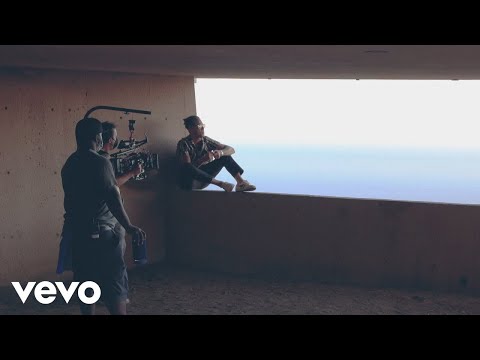 OneRepublic - Someday (Behind the Scenes)