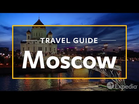 Moscow Vacation Travel Guide | Expedia - UCGaOvAFinZ7BCN_FDmw74fQ