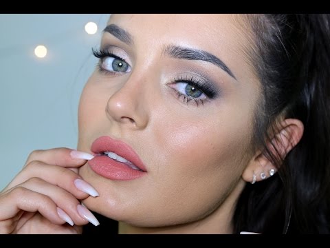 'First Date' 1 BRAND TUTORIAL with Make Up Store (a Swedish Company) - UCLFW3EKD2My9swWH4eTLaYw